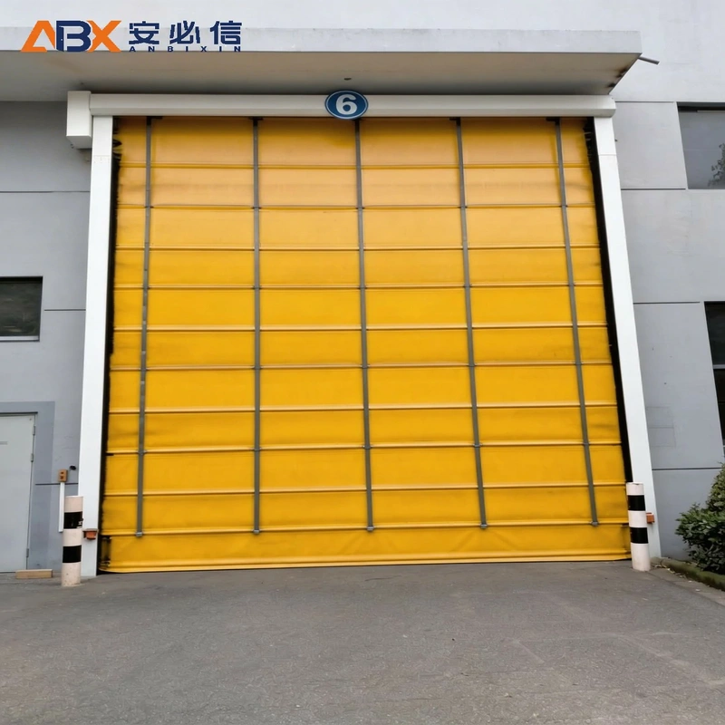 通化伸缩式卸货平台